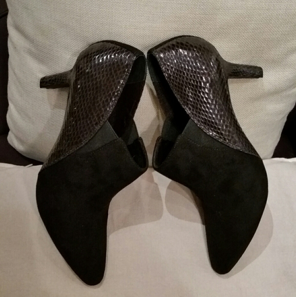 Rockport Shoes - Rockport booties